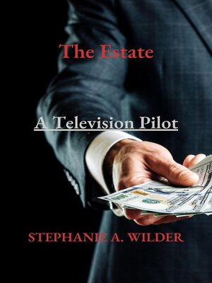 cover image of The Estate